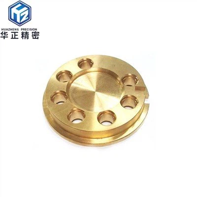 CNC Precision Turning Mesing Parts