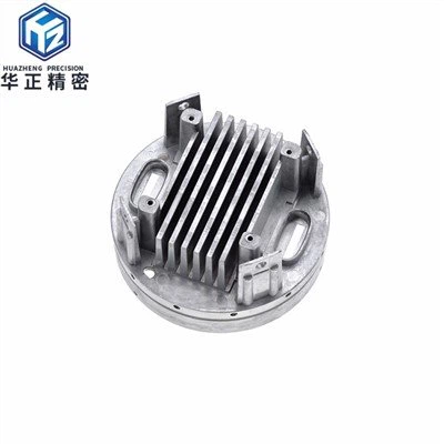 Usluga tlačnog livenja